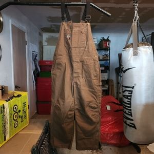 Timberland Overalls
